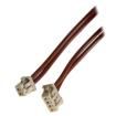 EHJ4C Ribbon Cables / IDC Cables