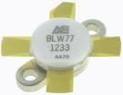 BLW77 electronic component of Advanced Semiconductor