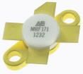 MRF171 electronic component of Advanced Semiconductor