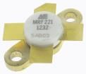 MRF221 electronic component of Advanced Semiconductor