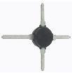 MRF581A RF Bipolar Transistors