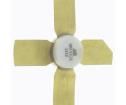 MRF652S RF Bipolar Transistors