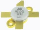 MS1001 electronic component of Advanced Semiconductor