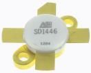 SD1446 electronic component of Advanced Semiconductor