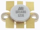 SD1480 electronic component of Advanced Semiconductor