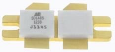 SD1485 electronic component of Advanced Semiconductor