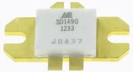 SD1490 electronic component of Advanced Semiconductor