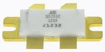 SD2932 electronic component of Advanced Semiconductor