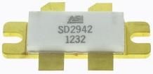 SD2942 electronic component of Advanced Semiconductor