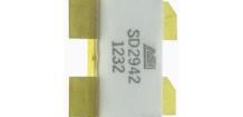 SD2942 RF MOSFET Transistors