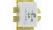 TPV8100B RF Bipolar Transistors