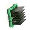 ATS-53190K-C1-R0 Heat Sinks