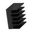 ATS-54150D-C1-R0 Heat Sinks