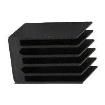 ATS-54170W-C1-R0 Heat Sinks
