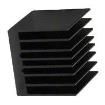 ATS-54450R-C1-R0 Heat Sinks