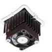 ATS-61400W-C2-R0  Thermal Management