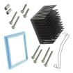 ATS-61450W-C2-R0 Heat Sinks