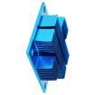 ATS-CPX060060025-132-C2-R0 Heat Sinks