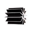 ATSEU-077A-C6-R0 Heat Sinks - LED