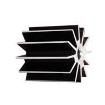 ATSEU-077B-C6-R0 Heat Sinks - LED