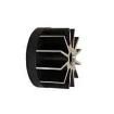 ATSEU-077C-C3-R0 Heat Sinks - LED