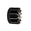 ATSEU-077C-C4-R0 Heat Sinks - LED