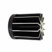 ATSEU-077D-C3-R0 Heat Sinks - LED