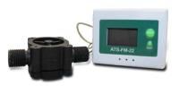 ATS-FM-22 electronic component of Advanced Thermal Solutions