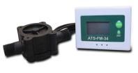 ATS-FM-34 electronic component of Advanced Thermal Solutions