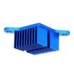 ATS-FPX025025020-45-C2-R0  Thermal Management