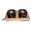 ATS-HE25-C3-R0 electronic component of Advanced Thermal Solutions