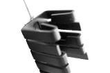 ATS-PCB1002 Heat Sinks