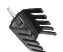 ATS-PCB1013 Heat Sinks