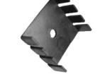 ATS-PCB1018 Heat Sinks