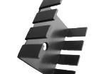 ATS-PCB1019 Heat Sinks