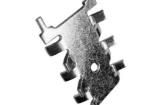 ATS-PCB1054 Heat Sinks