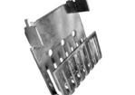 ATS-PCB1061 Heat Sinks