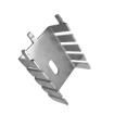 ATS-PCB1062 Heat Sinks