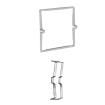 ATS-SG325-R0 Heat Sinks