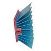 ATS-X50230P-C1-R0 Heat Sinks