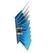 ATS-X50310P-C1-R0 Heat Sinks