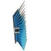 ATS-X50425G-C1-R0 Heat Sinks