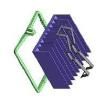 ATS-X53325G-C1-R0 Heat Sinks