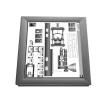 9656EWMG00E Modules Accessories