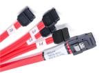 96CB-SAS-SATA-4P1  Wire & Cable