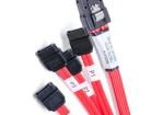 96CB-SAS-SATA-4P1 Computer Cables