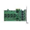 DVP-7031HE  Embedded Solutions