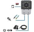 ICAM-520-D10W electronic component of Advantech