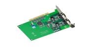 PCI-1680U-BE  Embedded Solutions