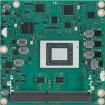 SOM-6872VC-U9A1  Embedded Solutions